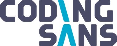 Coding Sans